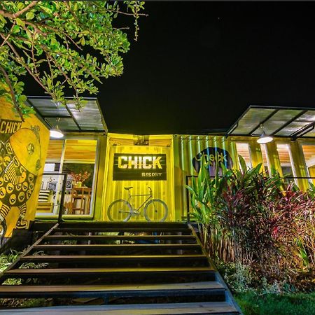 Chick Resort Khao Kho Ngoại thất bức ảnh