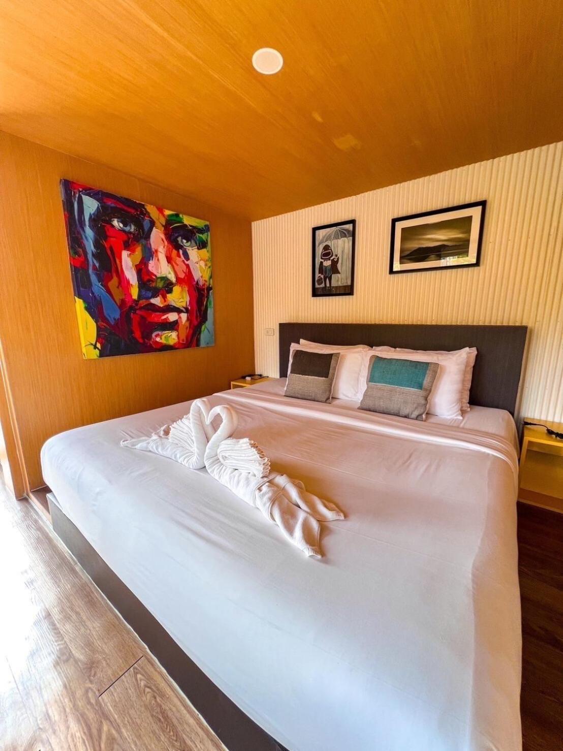 Chick Resort Khao Kho Ngoại thất bức ảnh