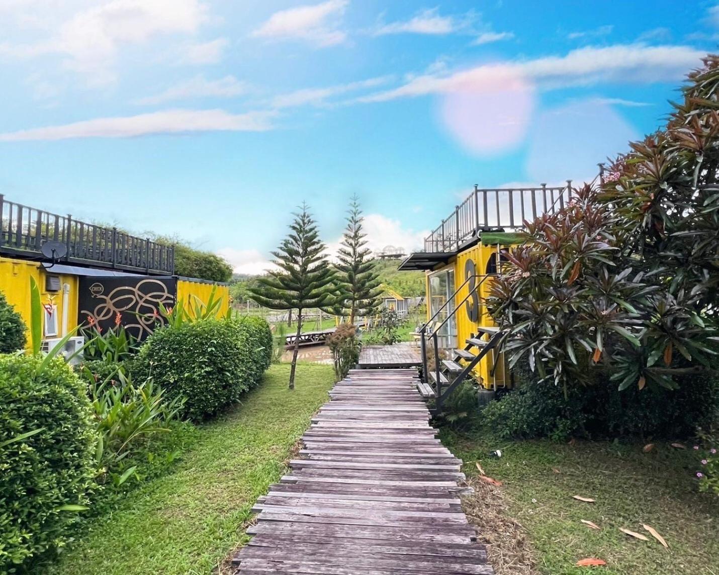 Chick Resort Khao Kho Ngoại thất bức ảnh