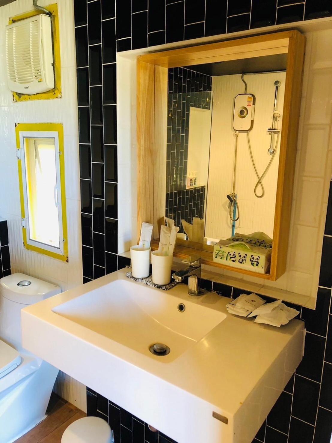 Chick Resort Khao Kho Ngoại thất bức ảnh