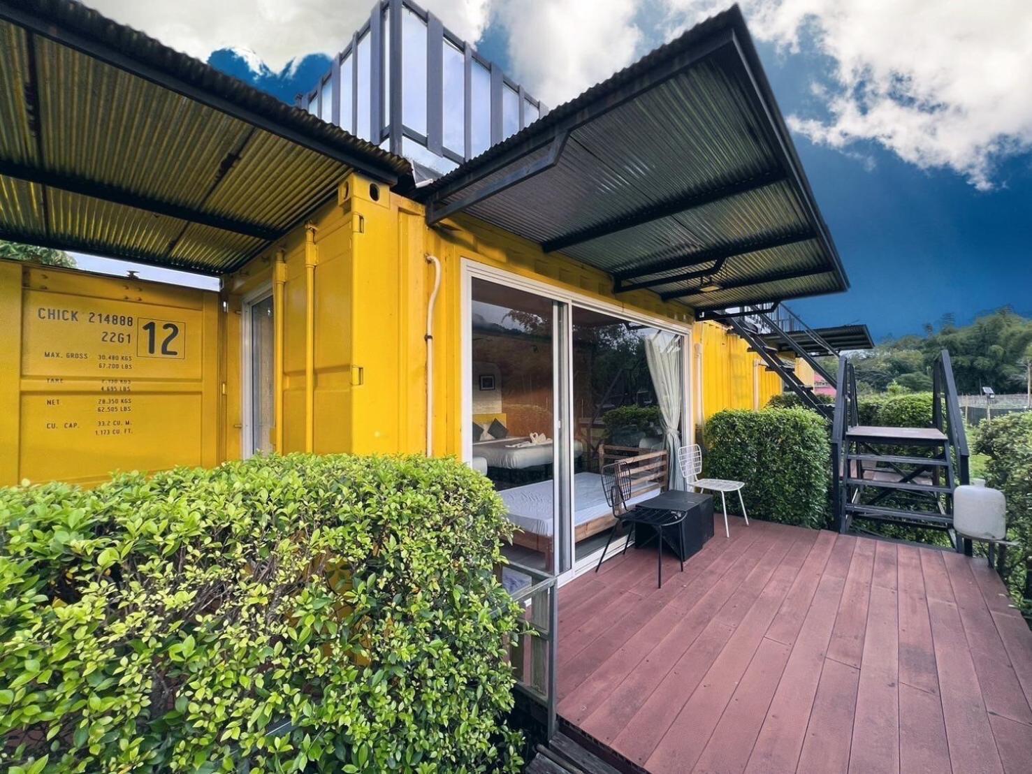 Chick Resort Khao Kho Ngoại thất bức ảnh