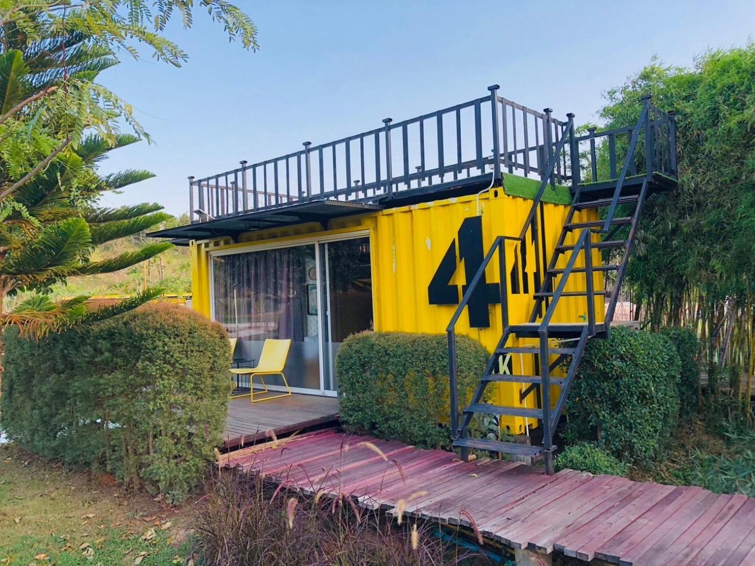 Chick Resort Khao Kho Ngoại thất bức ảnh