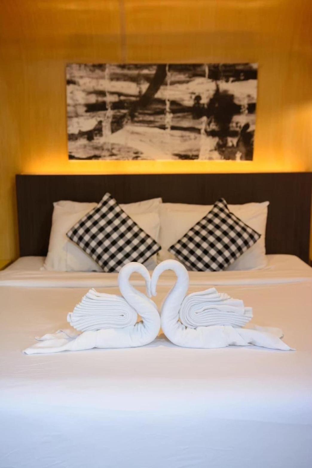 Chick Resort Khao Kho Ngoại thất bức ảnh