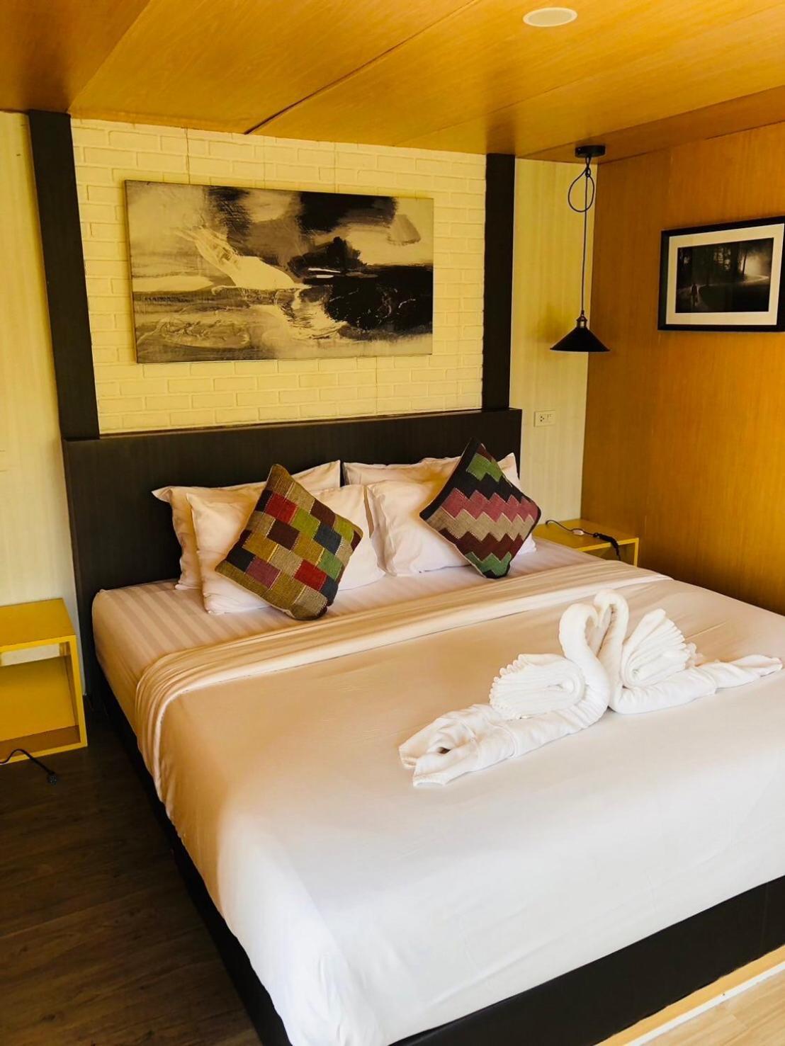 Chick Resort Khao Kho Ngoại thất bức ảnh