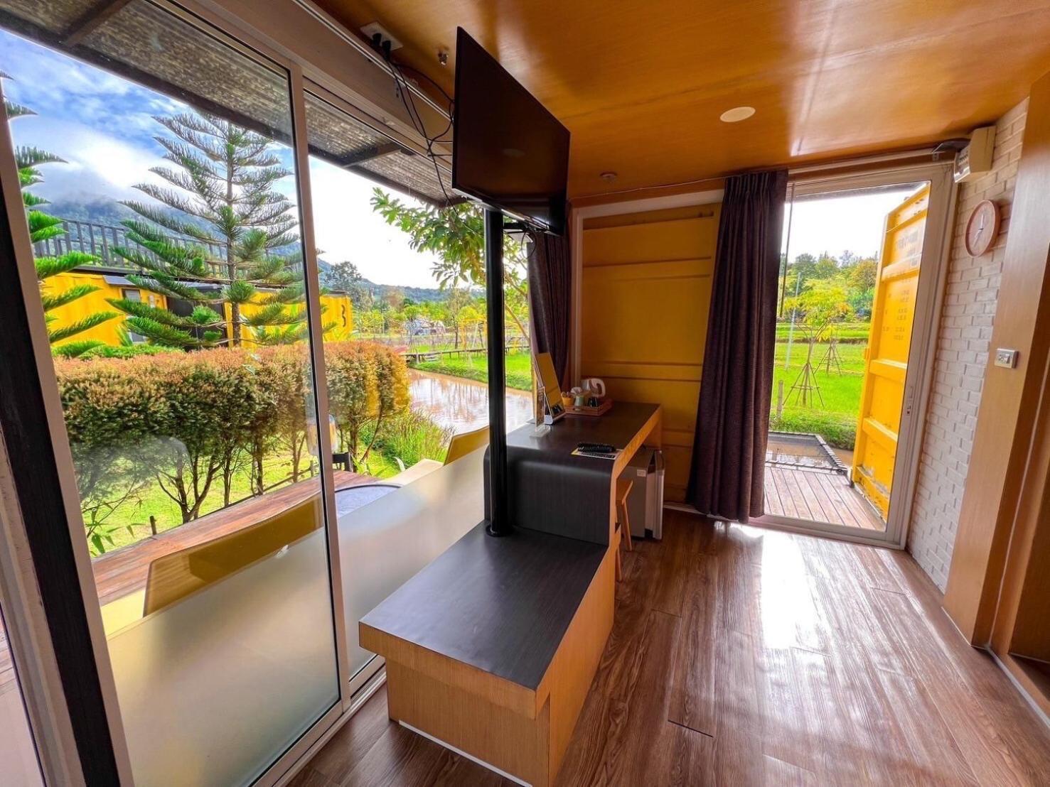 Chick Resort Khao Kho Ngoại thất bức ảnh