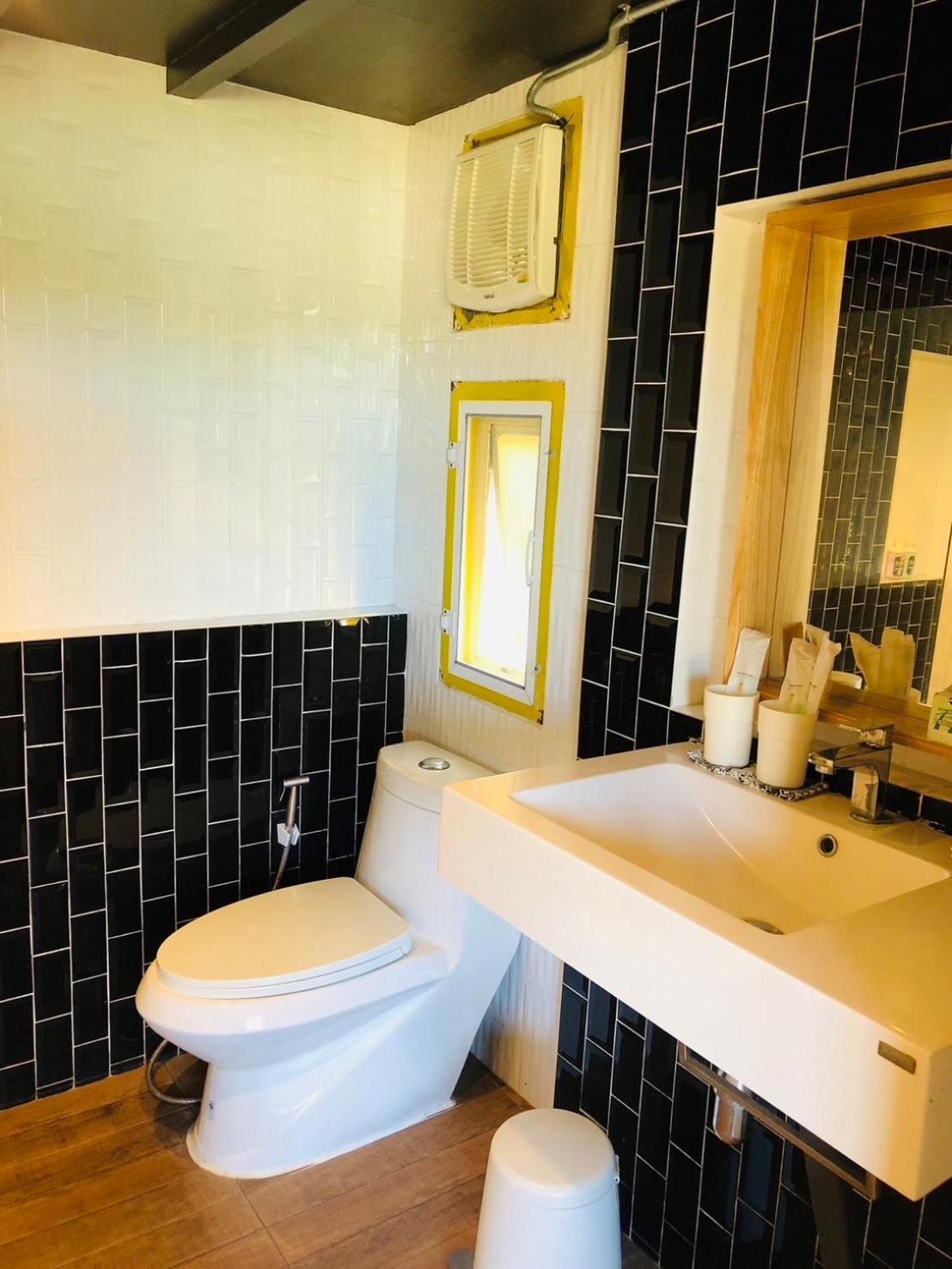 Chick Resort Khao Kho Ngoại thất bức ảnh