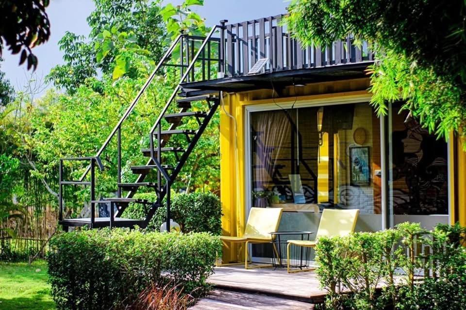 Chick Resort Khao Kho Ngoại thất bức ảnh