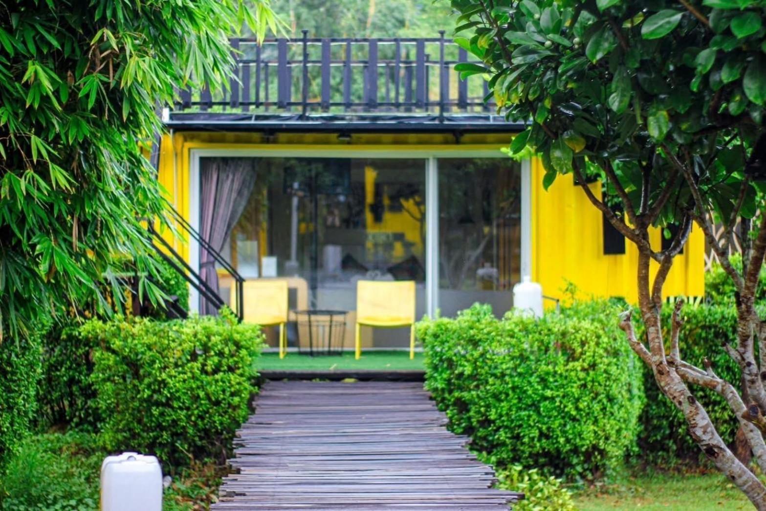 Chick Resort Khao Kho Ngoại thất bức ảnh