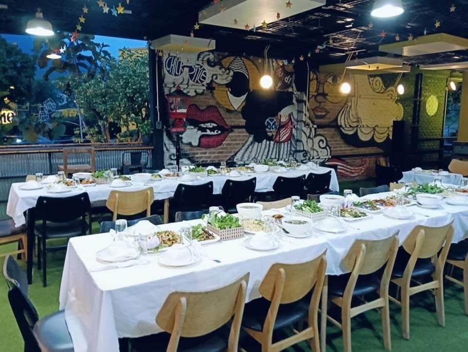 Chick Resort Khao Kho Ngoại thất bức ảnh